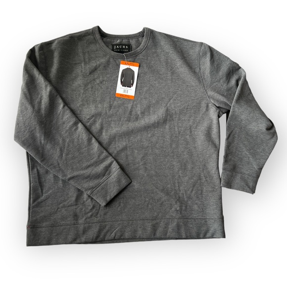 Jachs New York, Men's long sleeve Top XXL - Picture 2 of 8